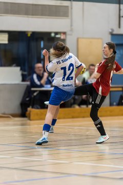Bild 442 - wBJ NFV Futsalmeisterschaft